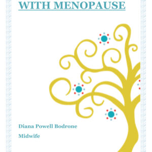 12 top tips for Menopause